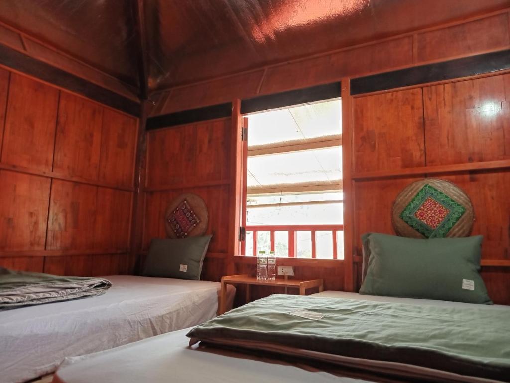 Eco Joville House - Sapa Homestay