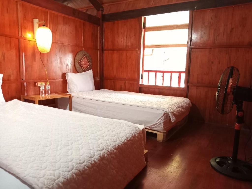 Eco Joville House - Sapa Homestay