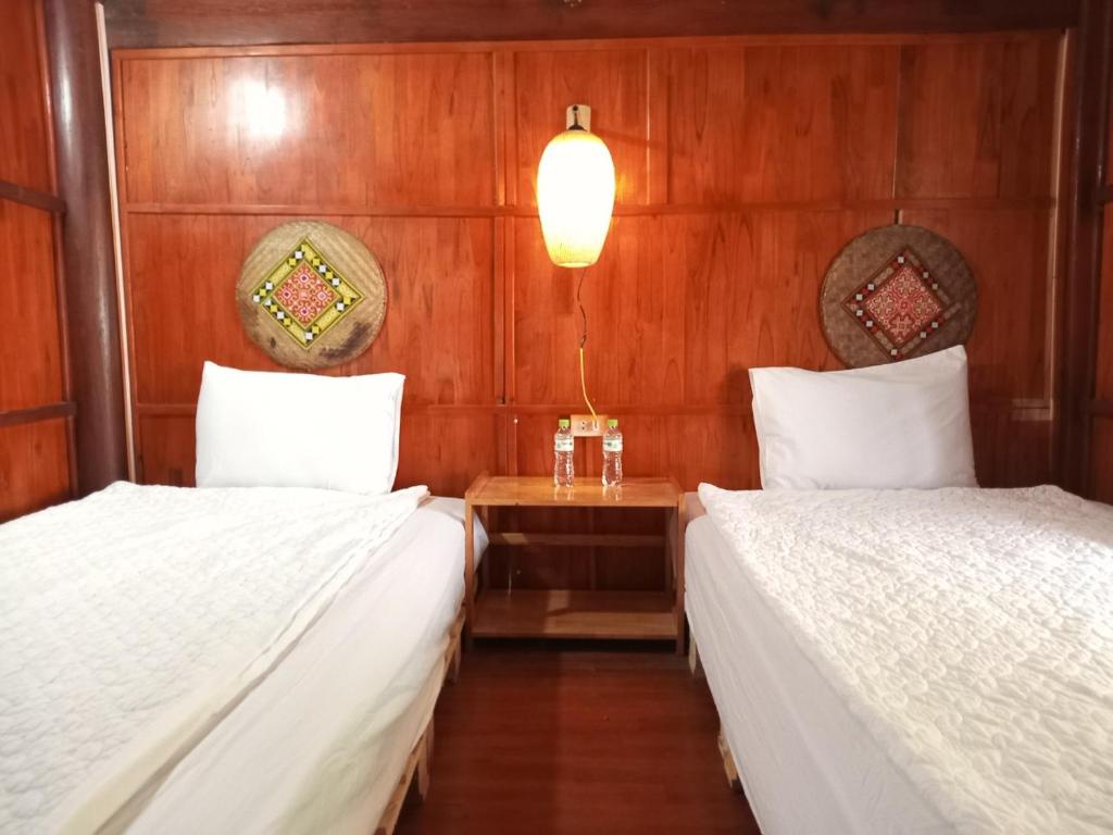 Eco Joville House - Sapa Homestay