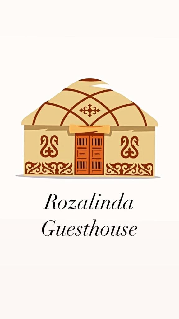 Rozalinda Guesthouse