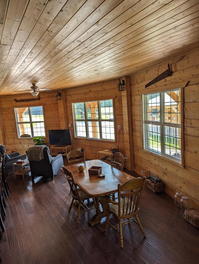 Sundance Country Lodge B&B photo 3