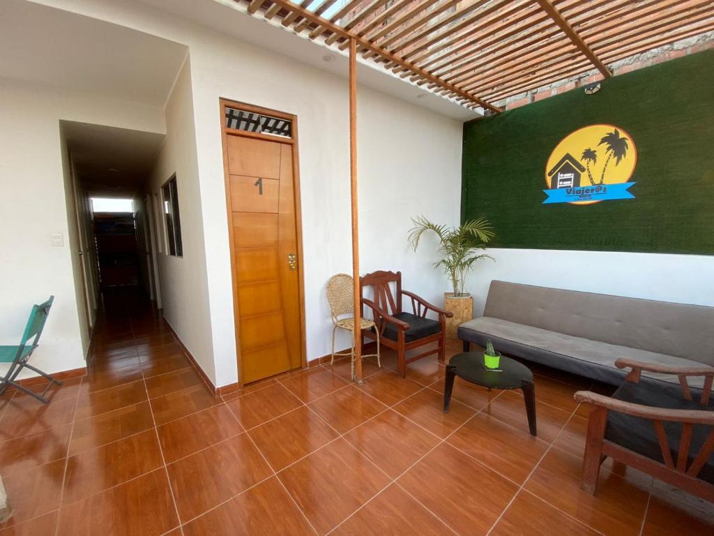 La casa de los Viajeros photo 1