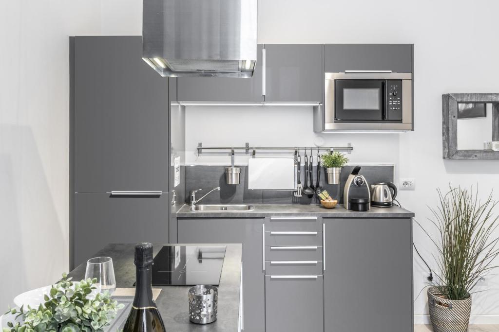 MilanRentals - Tarra Apartment - Tap to explore photos