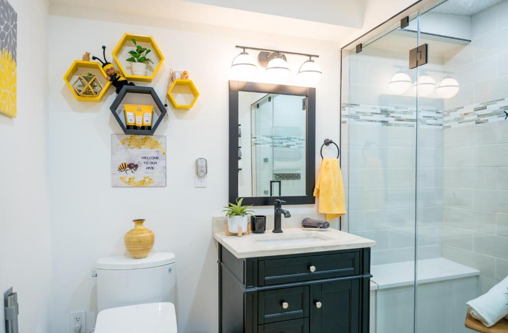 The Honey Suite & Spa photo 1