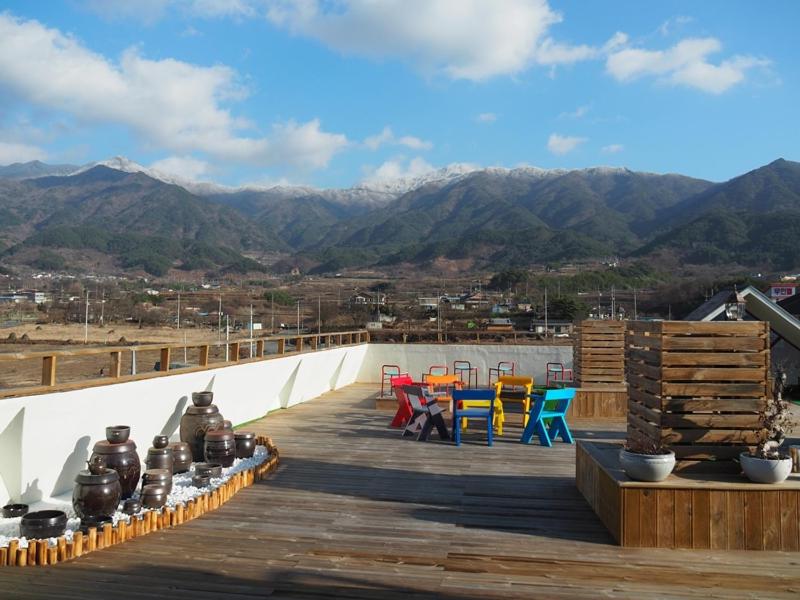 Nogodan Guesthouse and Hotel photo 3