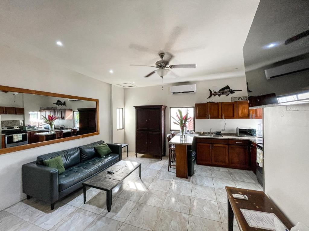 Casa Lapa Oceanside Villa photo 1