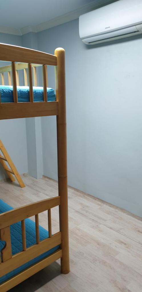 Blue Backpackers Hostel photo 3
