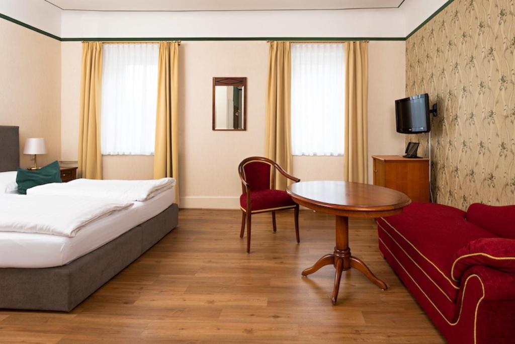 Boutique-Hotel Amalienhof photo 2