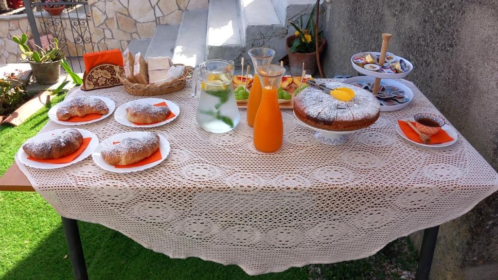 B&b Diamante and home restaurant photo 3