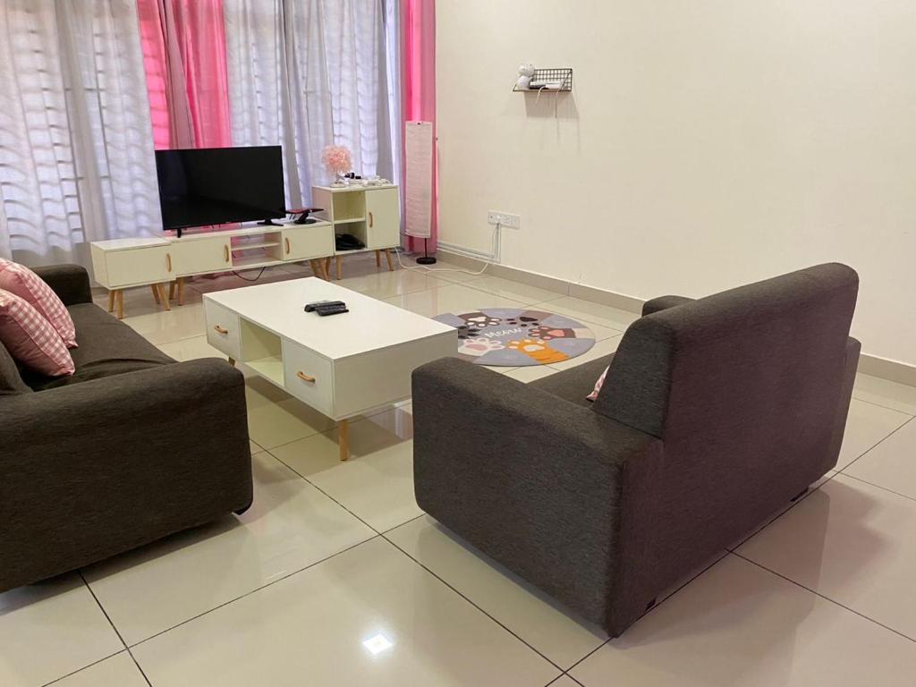 Cozy Homestay Desaru Family, Friendly Vacation Bungalow photo 1