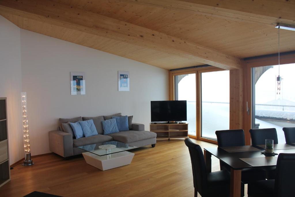 Haus Edelweiss photo 3