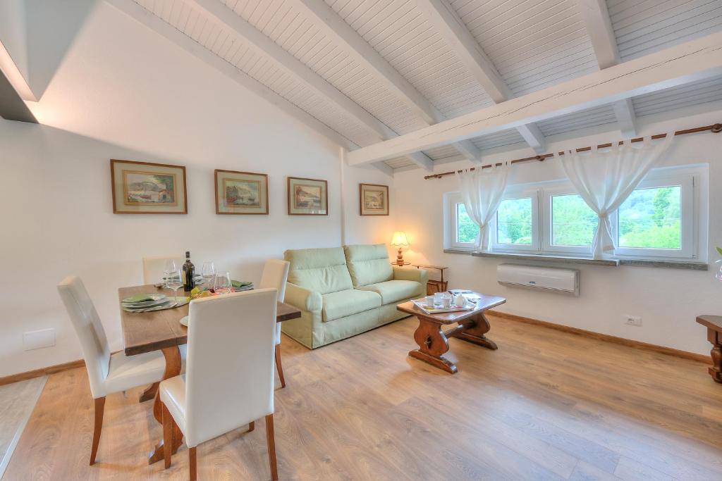 Residenza La Lanterna Pool and Relax - Happy Rentals photo 3
