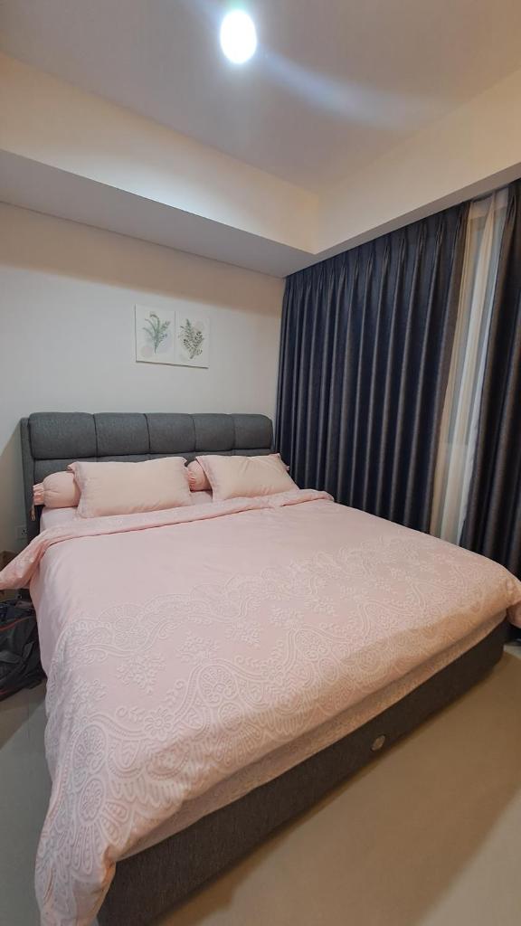 The Nove Apartment Junior Penthouse - Studio Type photo 4