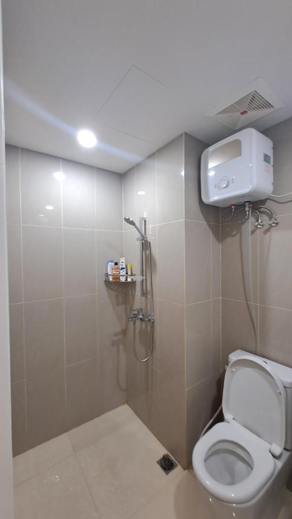The Nove Apartment Junior Penthouse - Studio Type photo 1