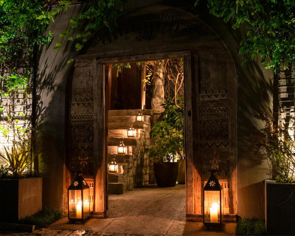 Life Gallery Hotel photo 4