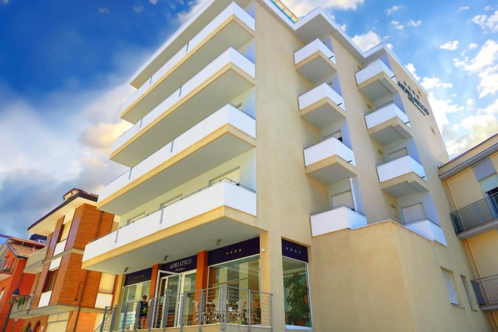 Residence Adriatico photo 1