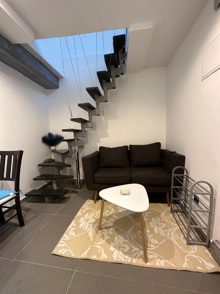 Maison au calme photo 1