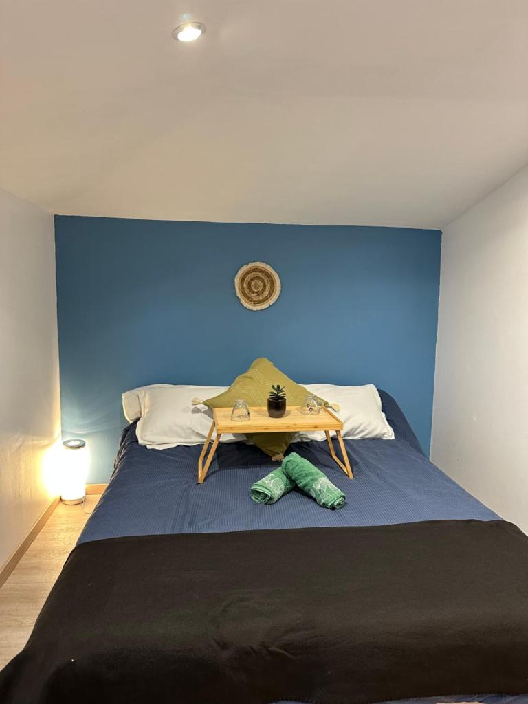 Maison au calme photo 3