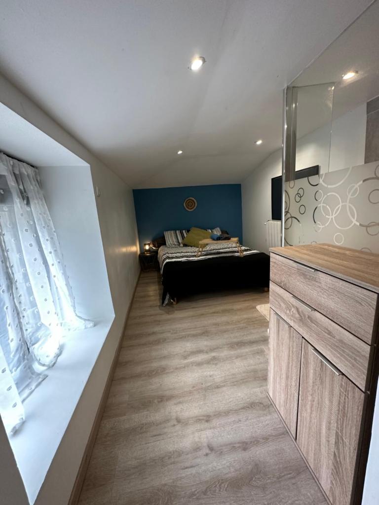 Maison au calme photo 4