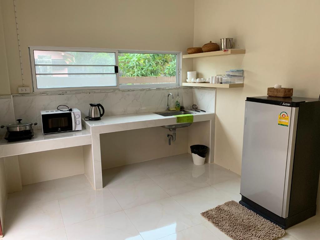 W House Ranong 1Bedroom villa 8/9 photo 3