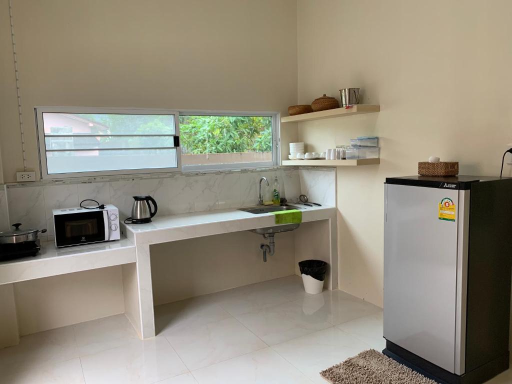 W House Ranong 1Bedroom villa 8/9 photo 2