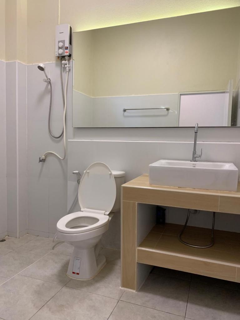W House Ranong 1Bedroom villa 8/9 photo 1