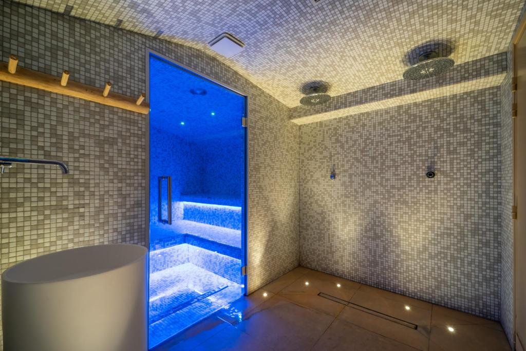 La Finca Hôtel & Spa photo 3