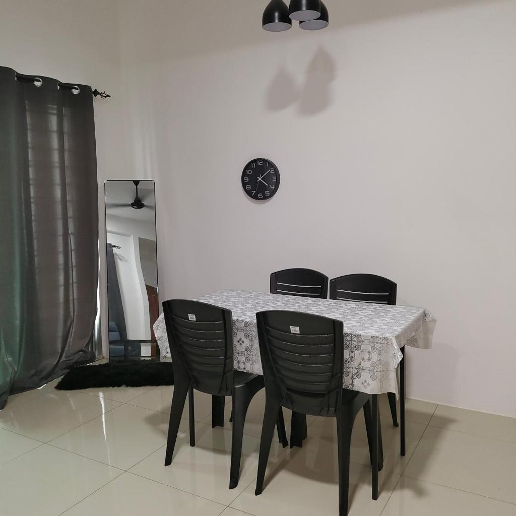Ummik Homestay photo 3