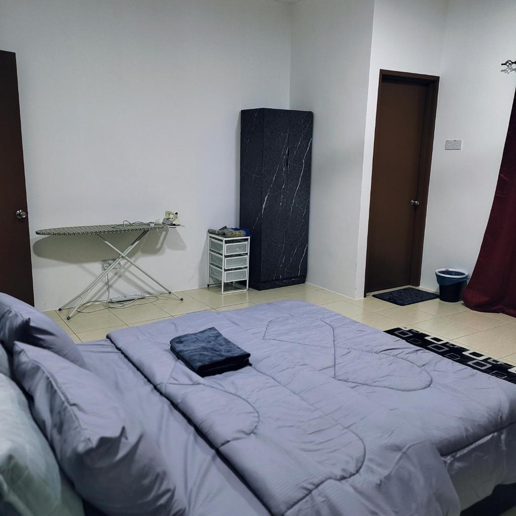 Ummik Homestay photo 4