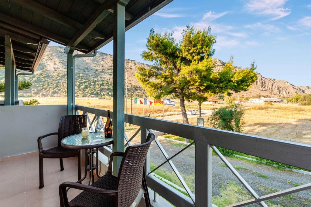 Kalogria Summer Retreats - Seimeio Strofilia, Sunny Vibes photo 3
