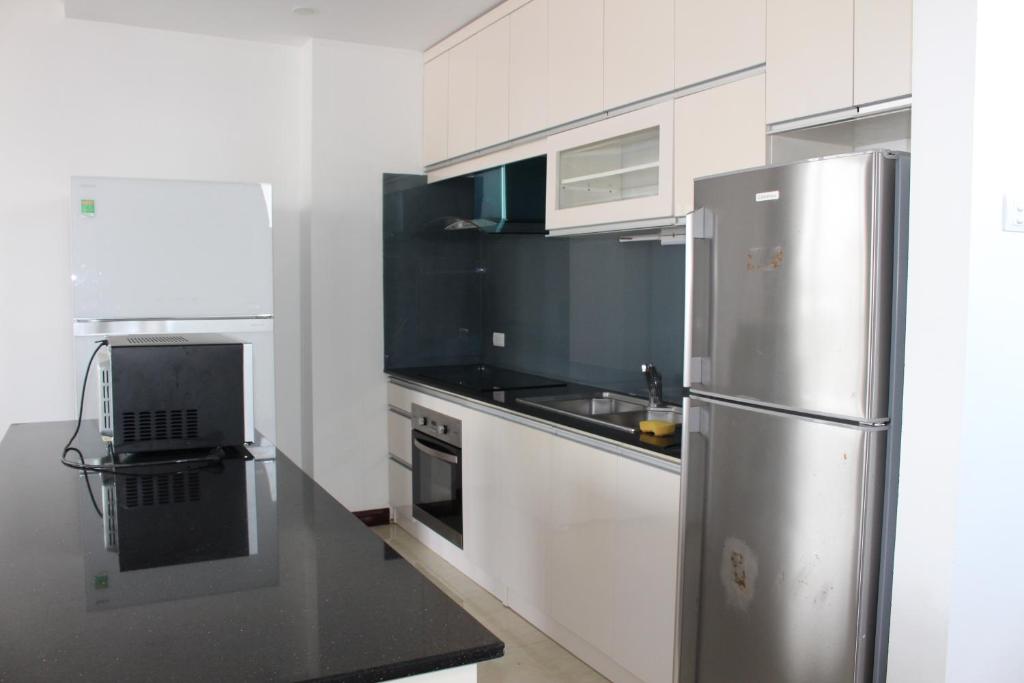 Davidduc's Apartment Tay Ho