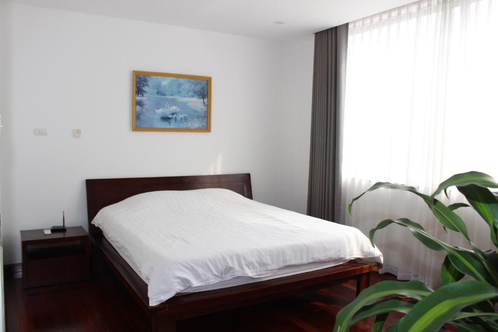 Davidduc's Apartment Tay Ho