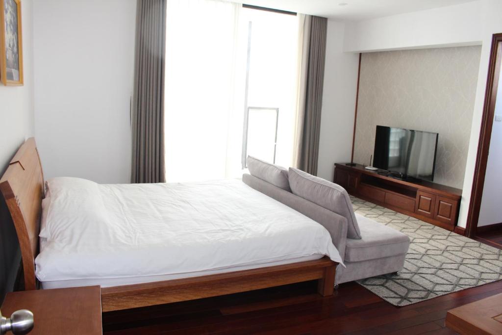 Davidduc's Apartment Tay Ho