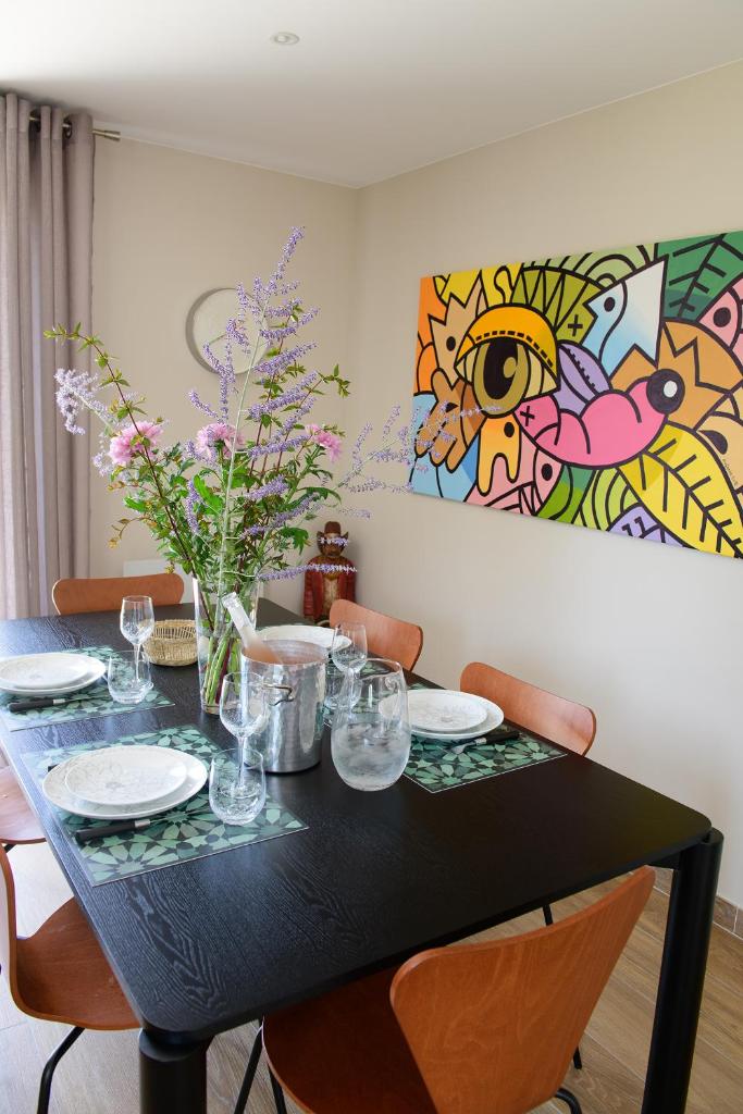 Le Clos des Ecureuils photo 4