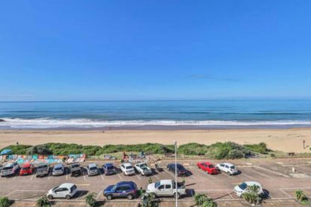 Holiday house on the beach photo 3