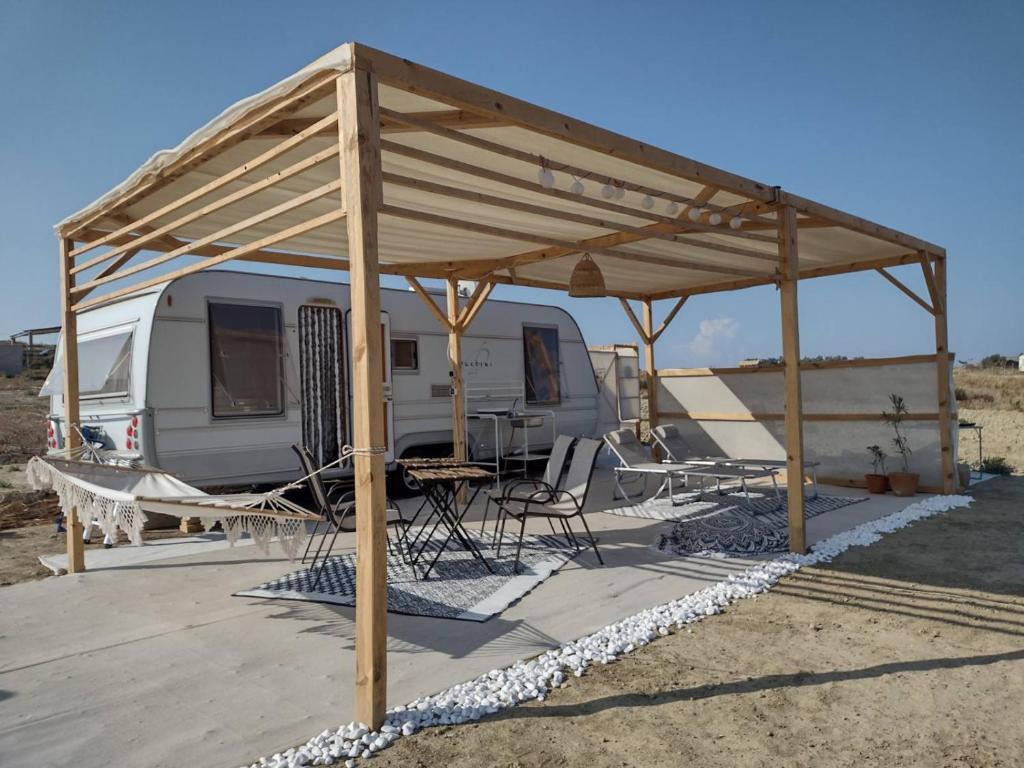 Surf Camp Keros