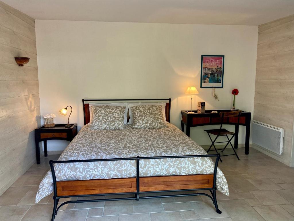 Le Clos des Chênes photo 1