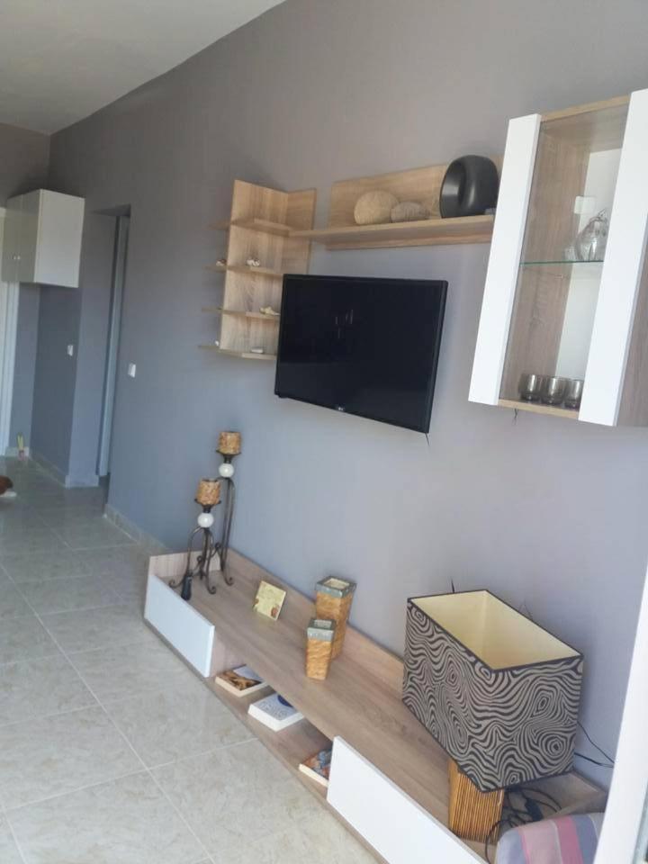 Alex apartments relax