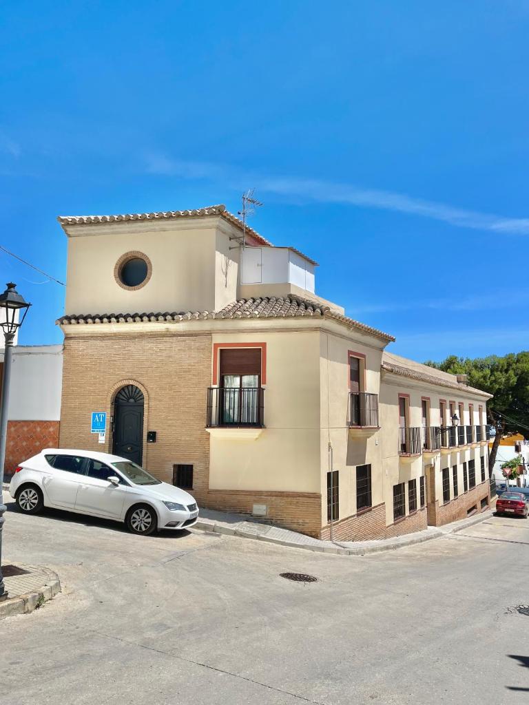 Apartamentos Villa Torcal