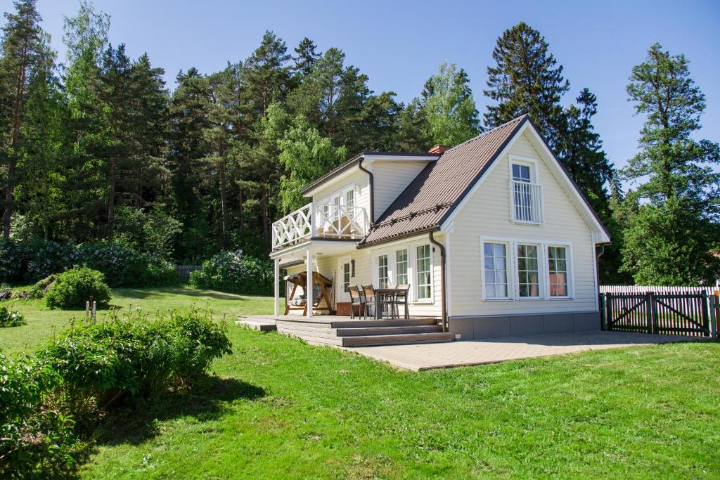 Nordic Bliss beach house - Käsmu photo 3