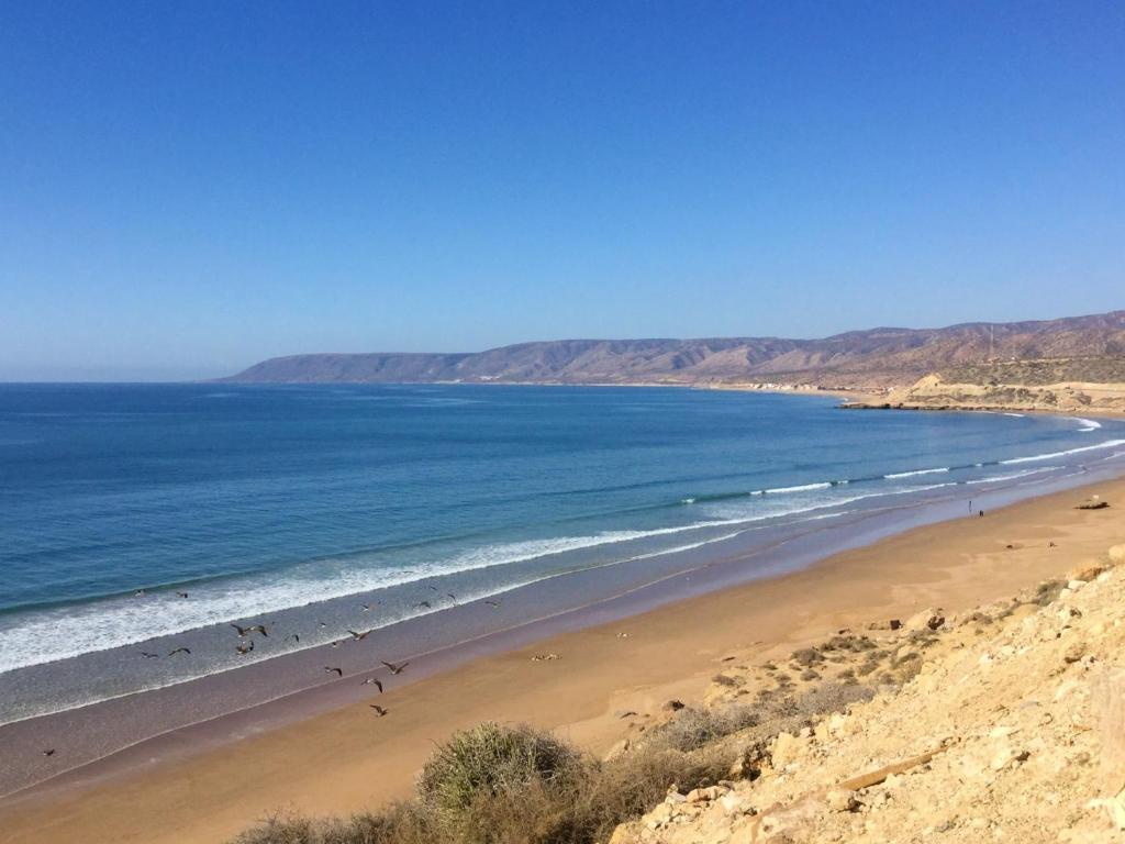 Plage de rêve photo 1