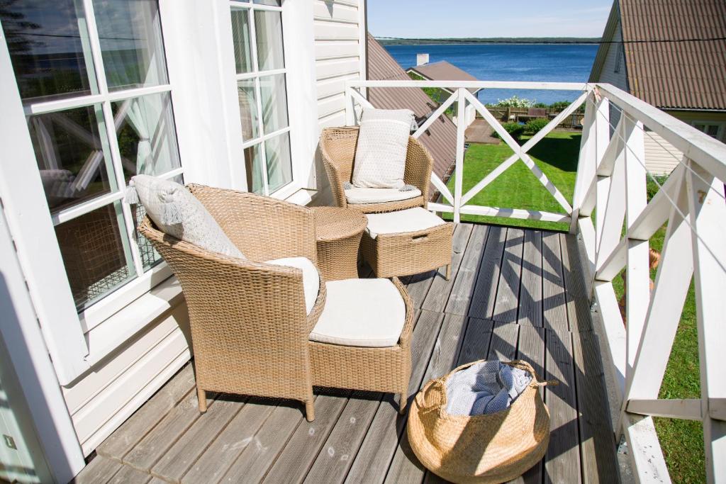 Nordic Bliss beach house - Käsmu photo 1