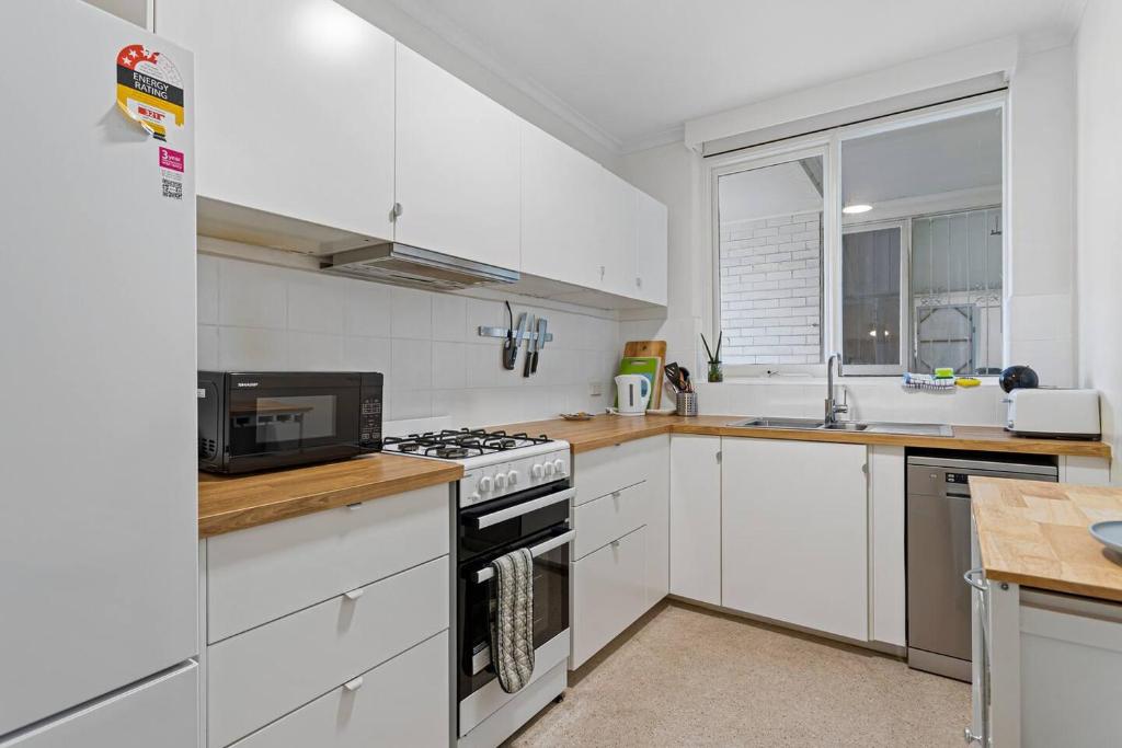 South Yarra Sanctuary photo 1