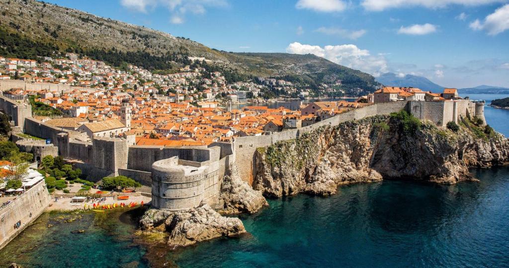 Bella Vista near Dubrovnik photo 3