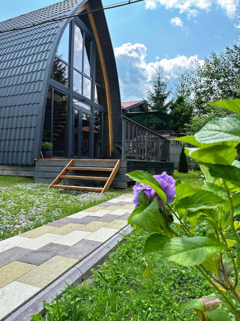 U Yaroslava Hotel photo 4