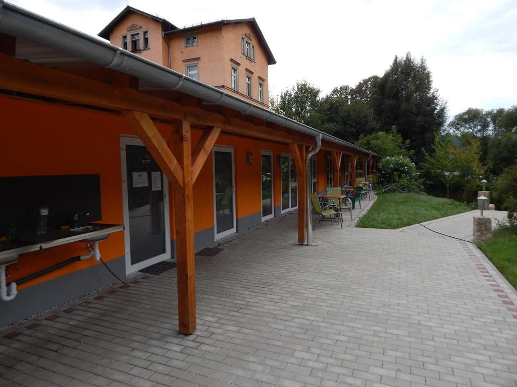 Campingplatz am Treidlerweg photo 1