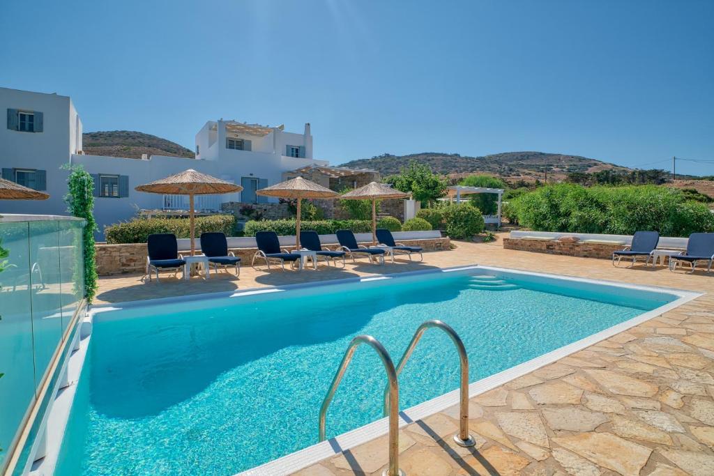 Villa Afroditi