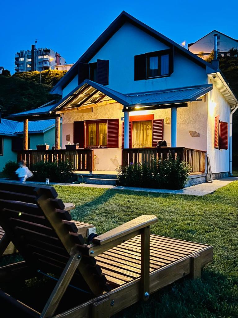 Household Nikolic - Andrijevica, Montenegro photo 4