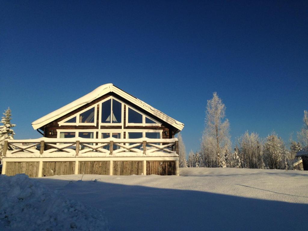 Orsa Grönklitt Höken 8 photo 2