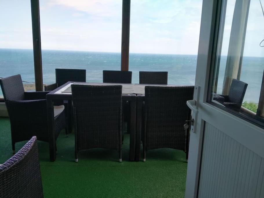 çicek bahceli ev Trabzon akçaabat mersin köyü photo 3